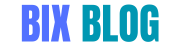 bix blog